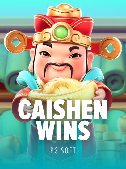 God911_caishen